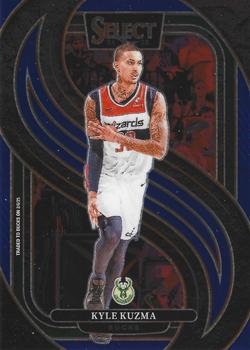 Kyle Kuzma [Blue] #106