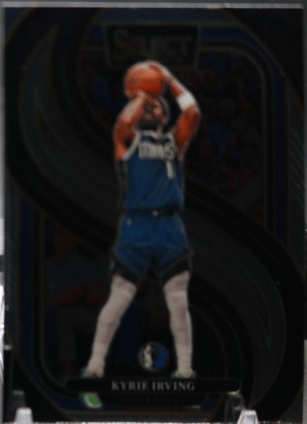 Kyrie Irving #148