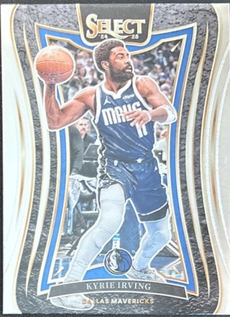 Kyrie Irving #344
