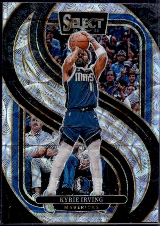 Kyrie Irving [Scope Prizm] #148