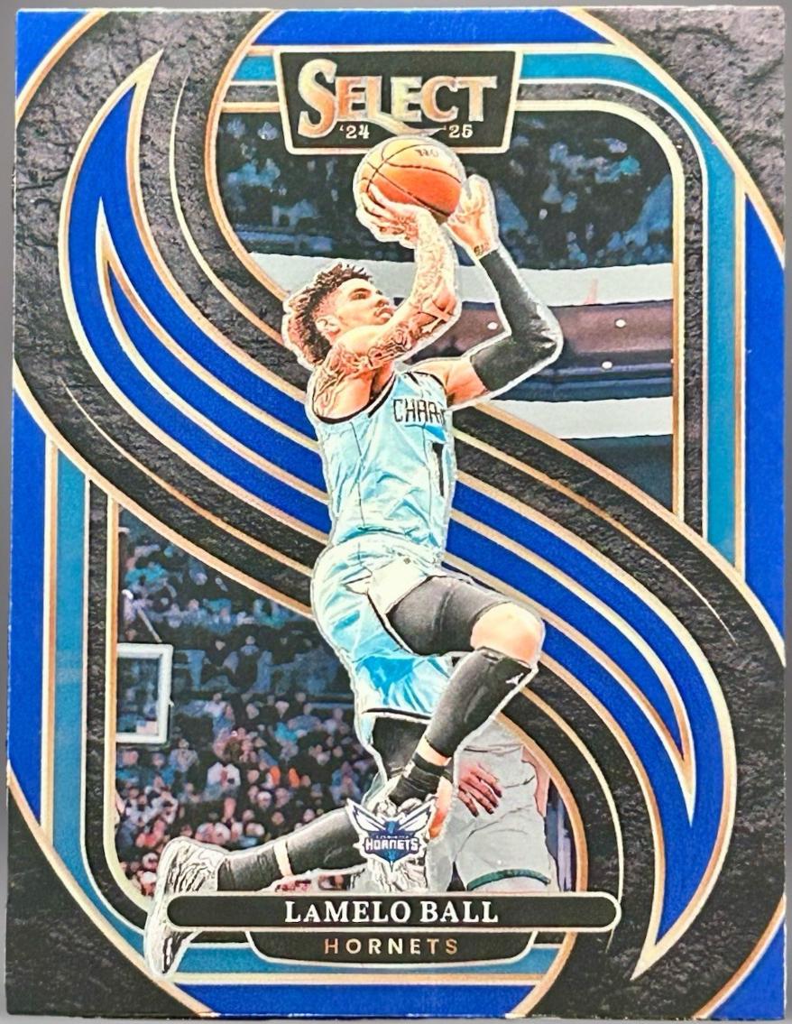 LaMelo Ball #147