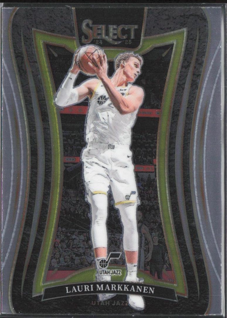 Lauri Markkanen #324