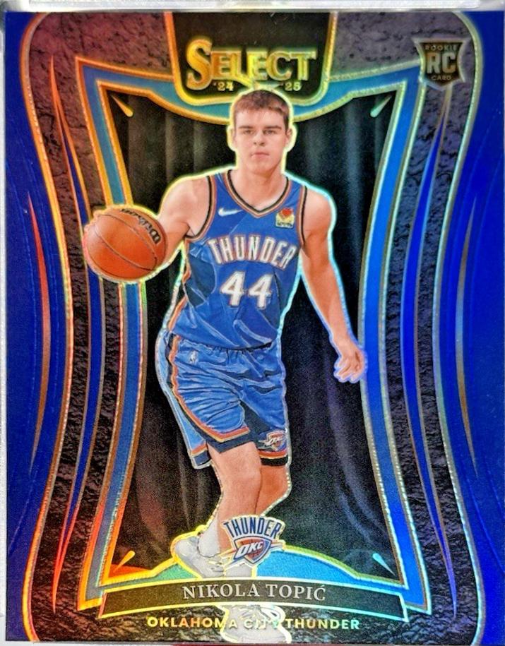 Nikola Topic [Tectonic Prizm] #396