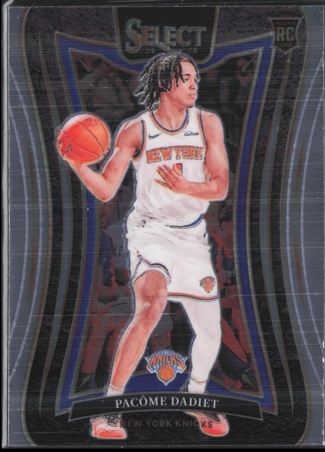 Pacome Dadiet #375