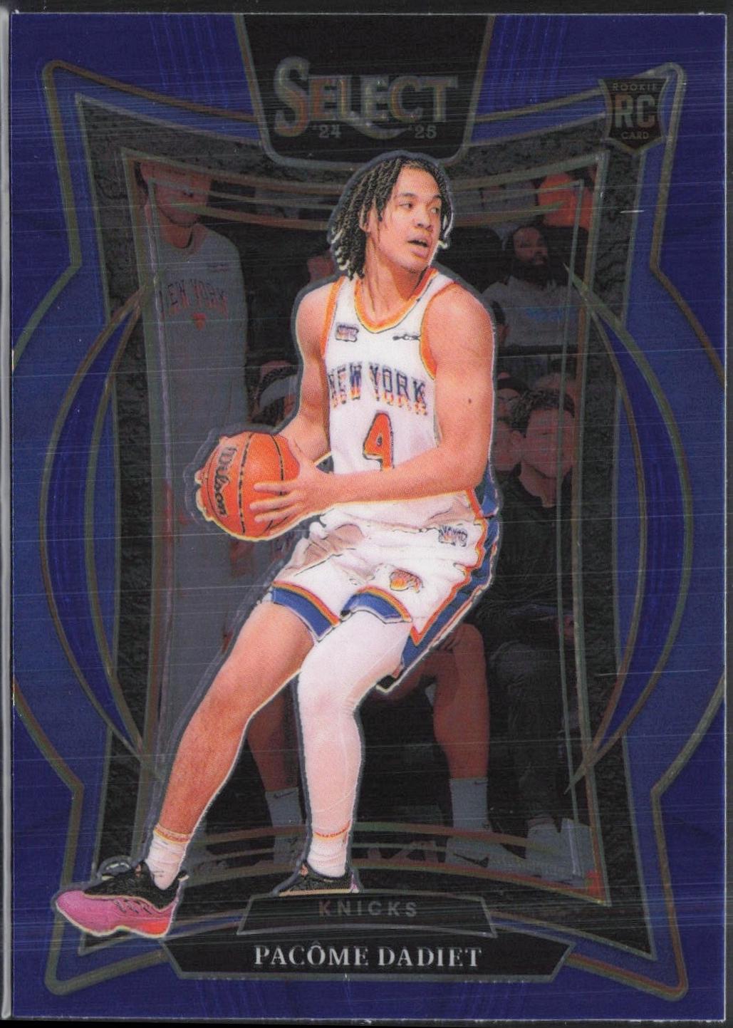 Pacome Dadiet #99