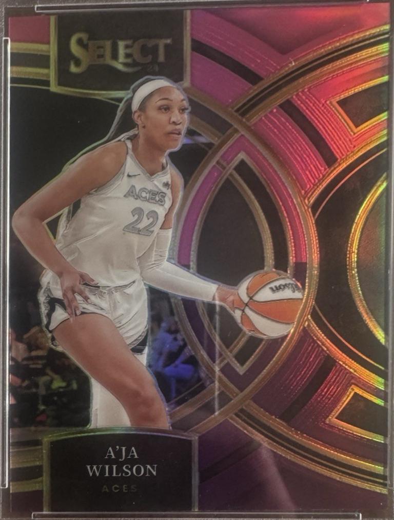 Paolo Banchero [Purple Prizm] #158