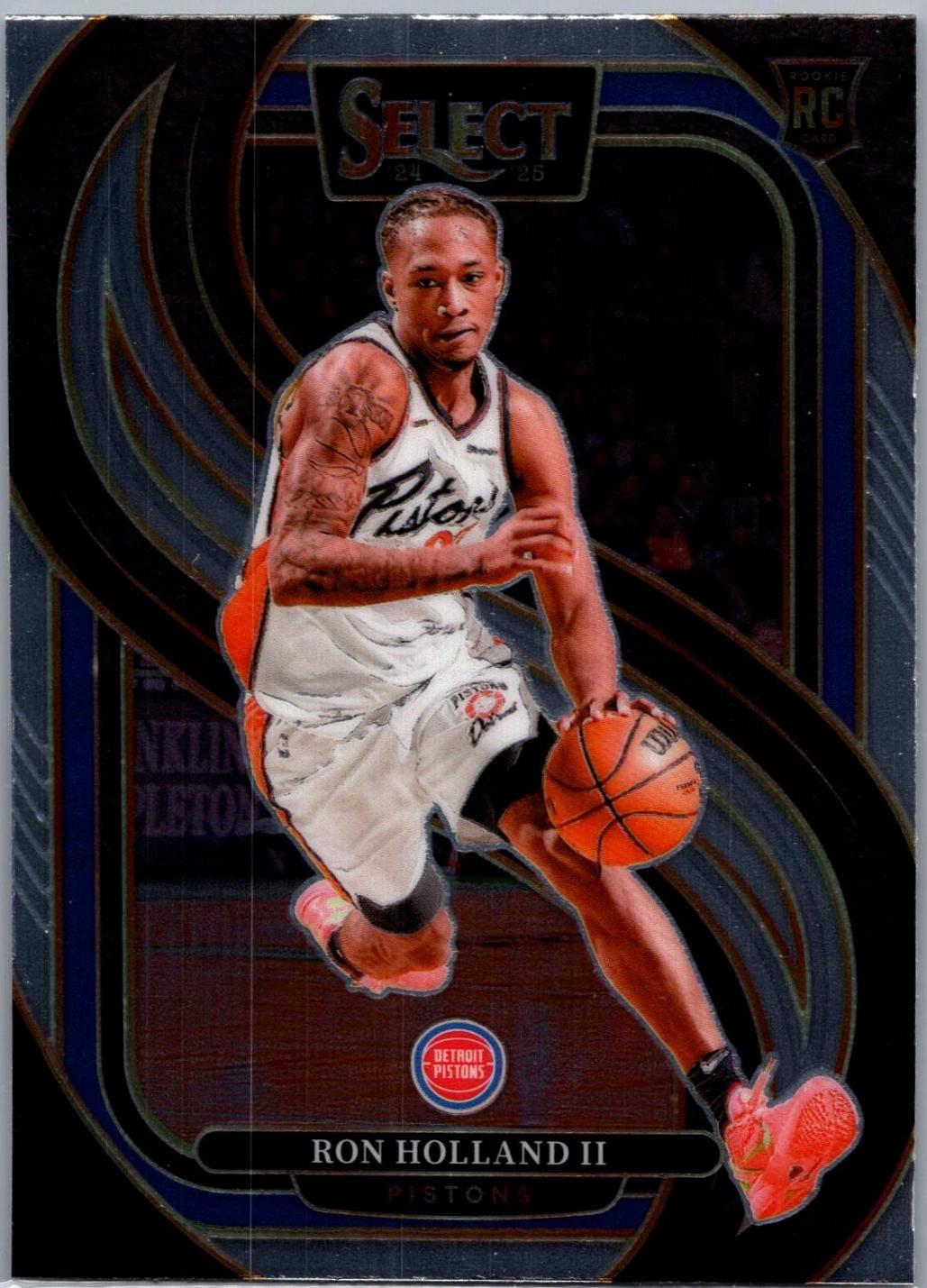 Ron Holland II #198