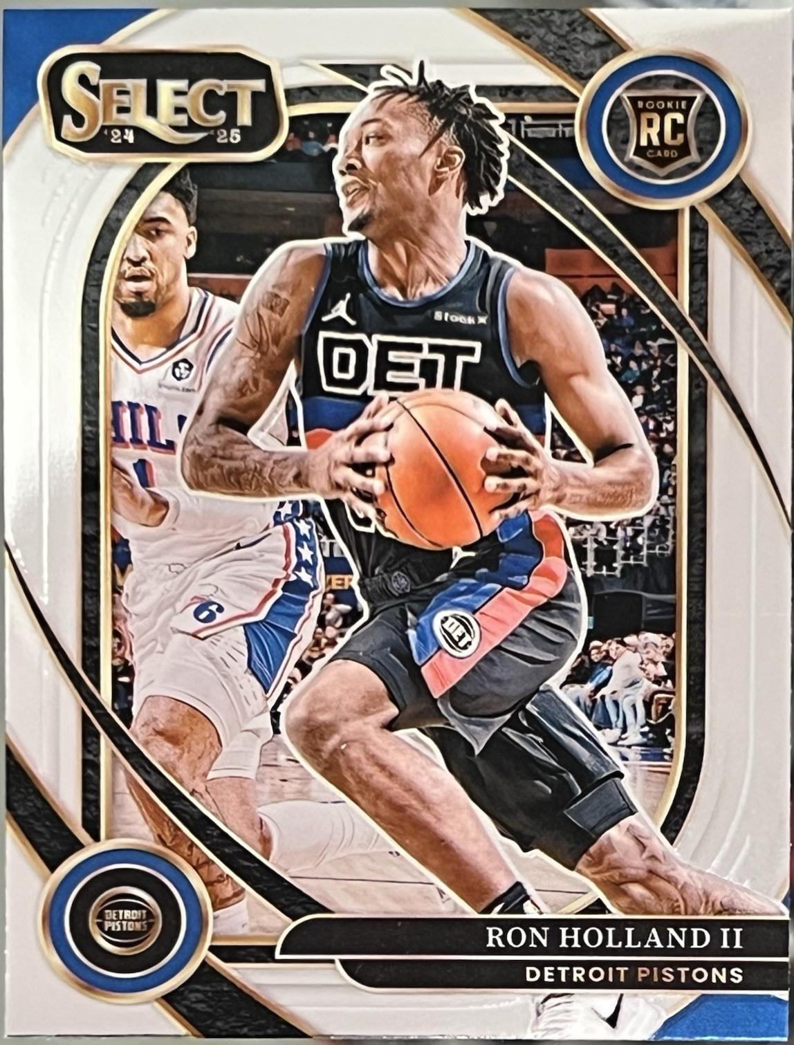 Ron Holland II #275