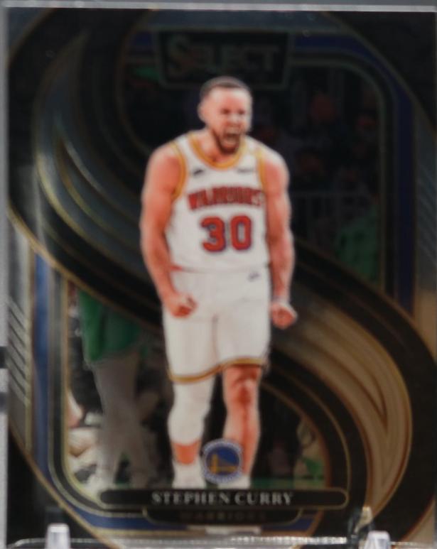 Stephen Curry #143