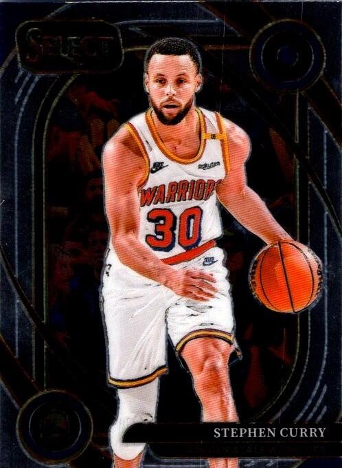 Stephen Curry #209