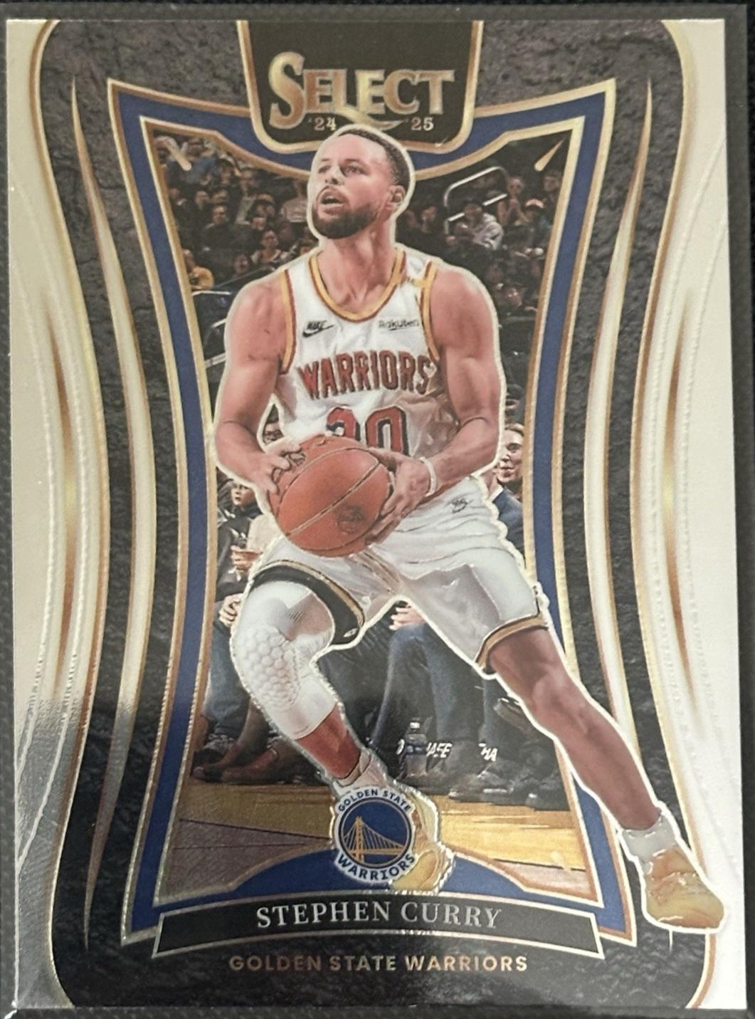 Stephen Curry #346