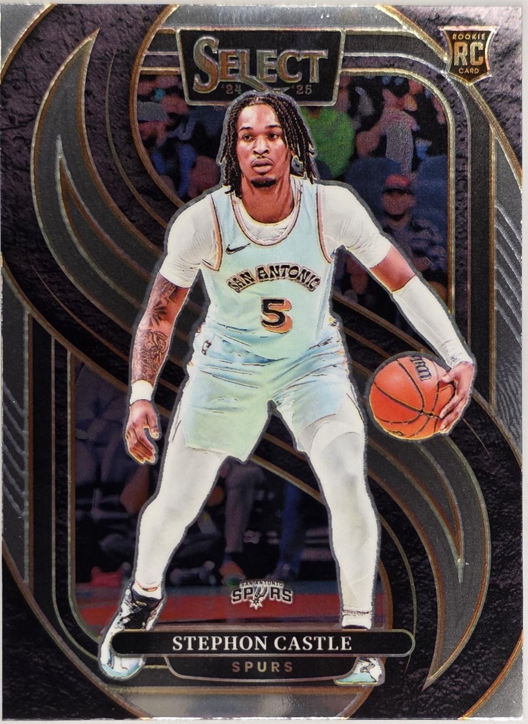 Stephon Castle #175