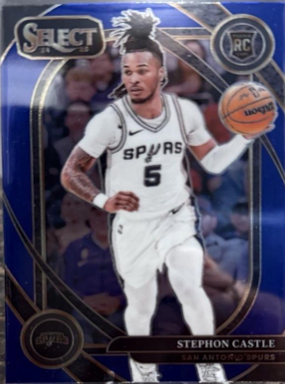 Stephon Castle #292