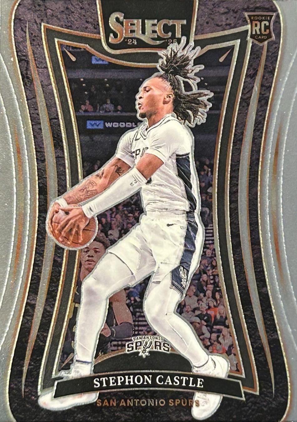Stephon Castle #388