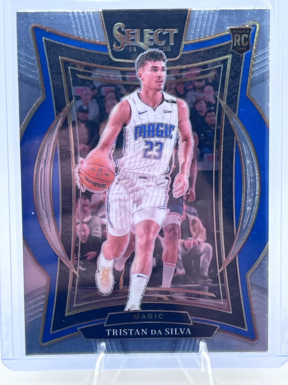 Tristan da Silva #83
