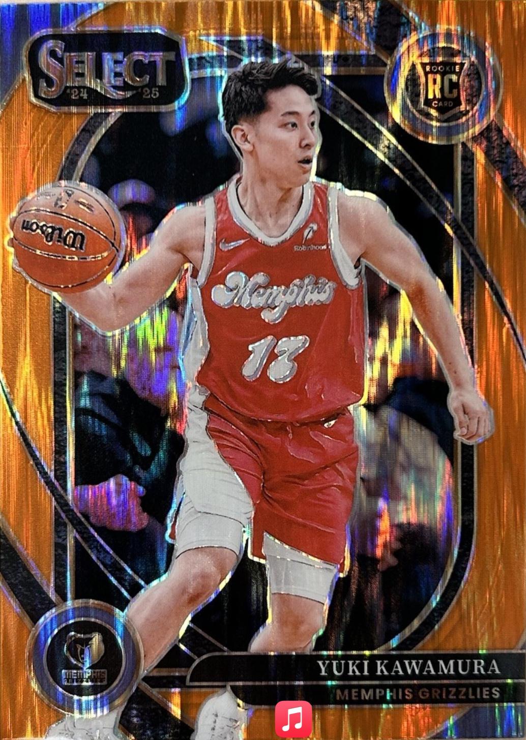 Yuki Kawamura [Orange Tectonic Prizm] #287