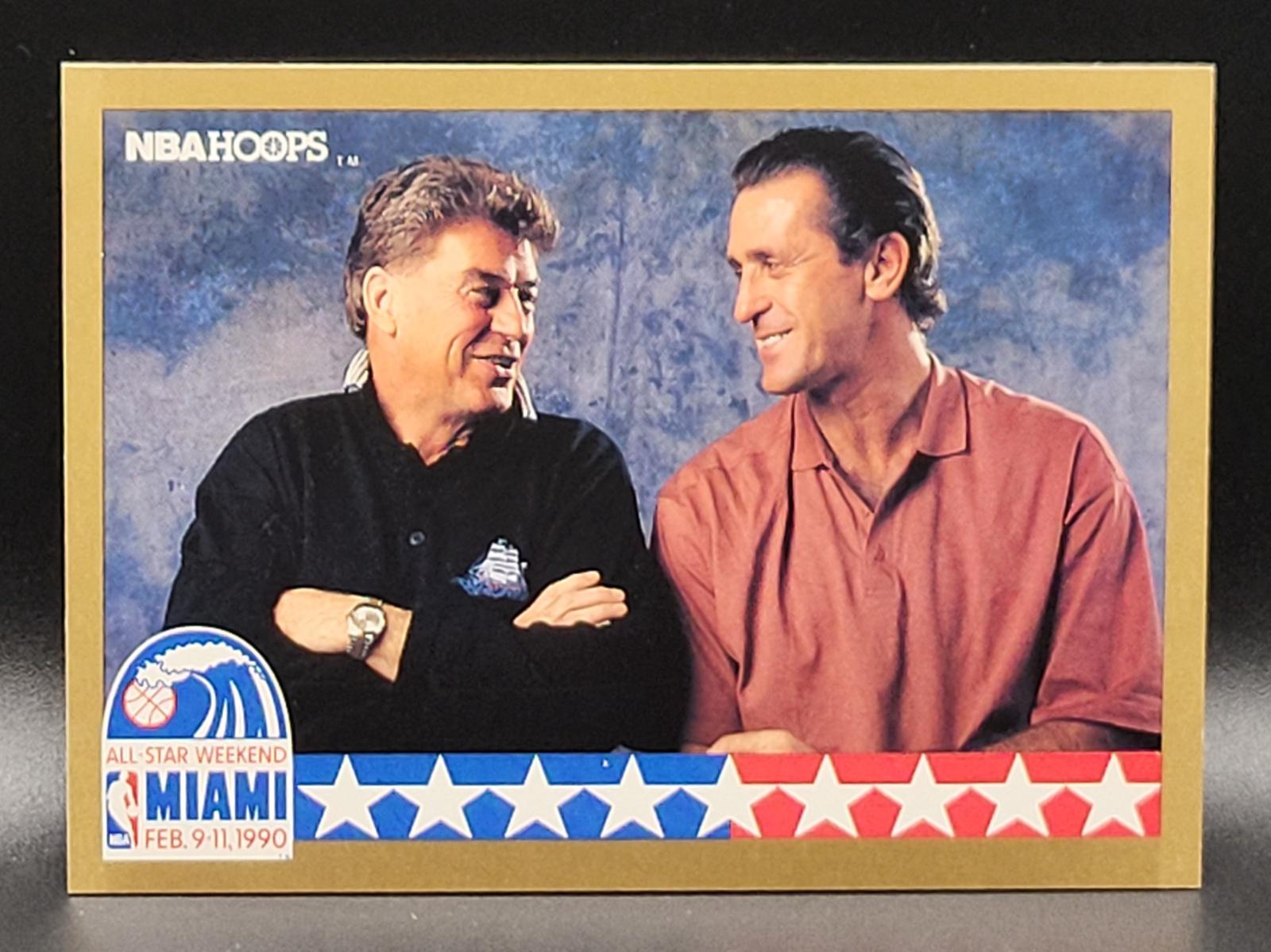 All-Star Checklist #13
