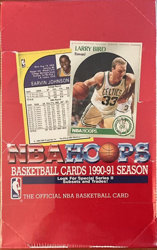 Hobby Box