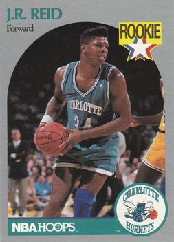 J.R. Reid #57