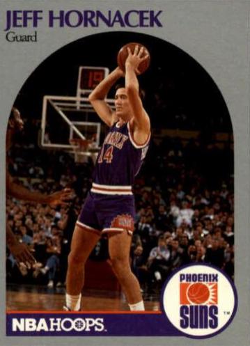 Jeff Hornacek #236
