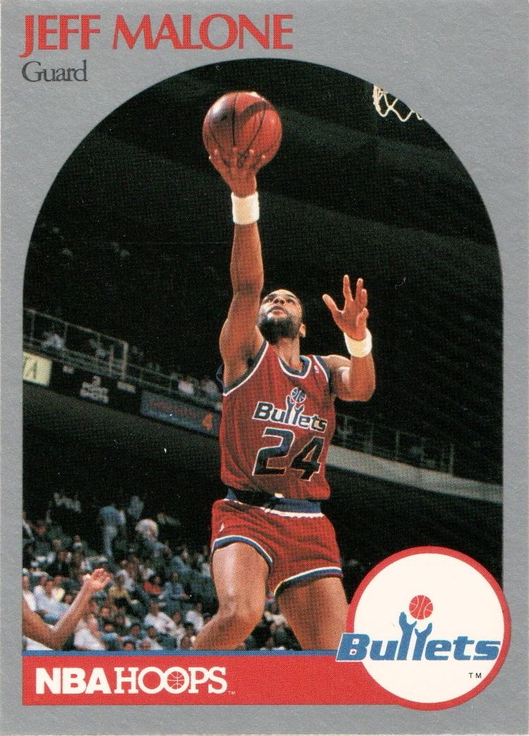 Jeff Malone #301