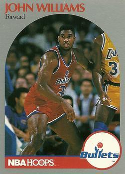 John Williams #304