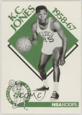 K.C. Jones #343