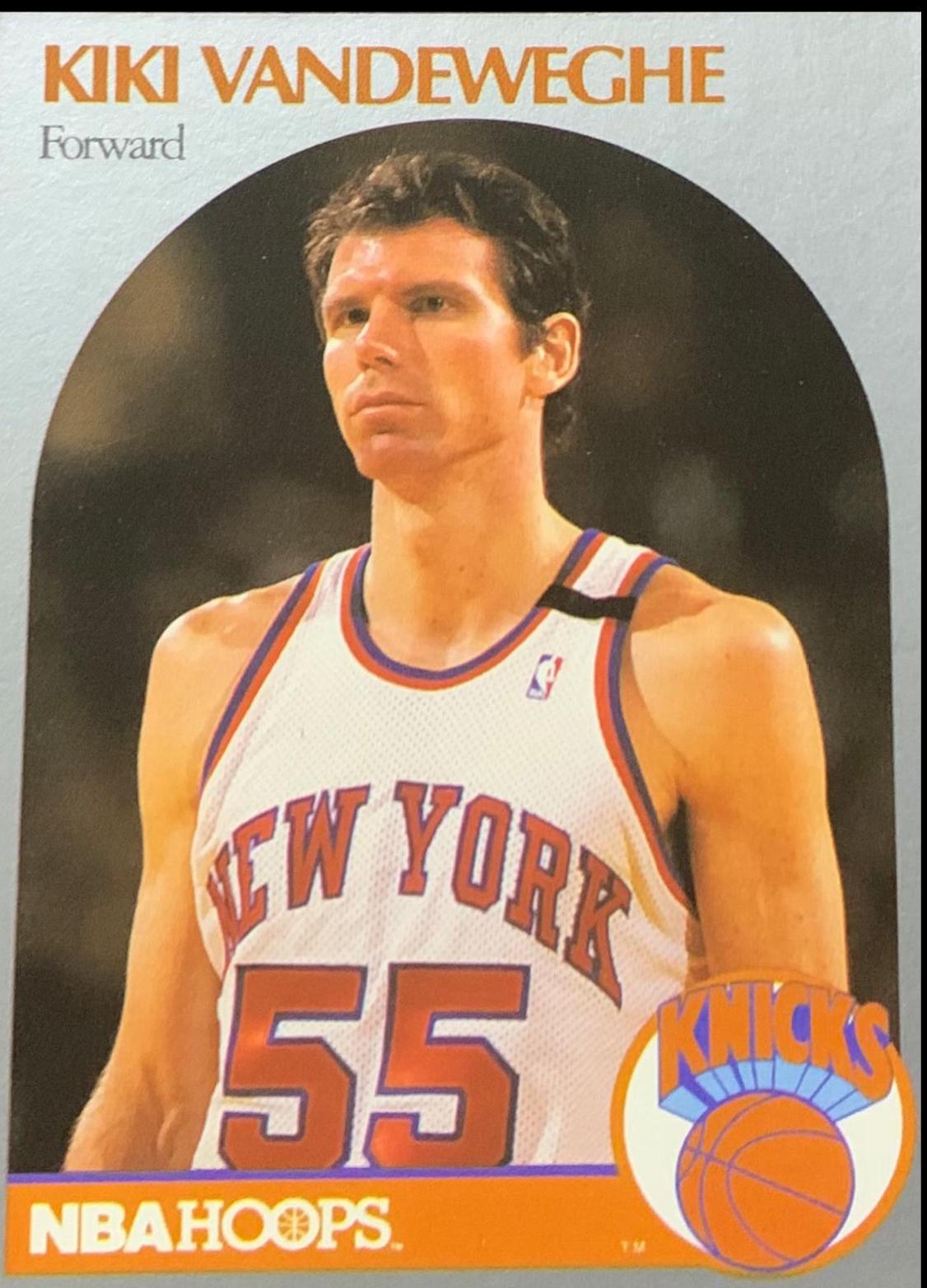 Kiki Vandeweghe #209