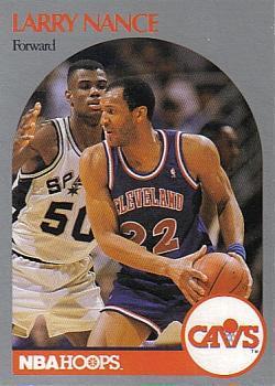 Larry Nance #78