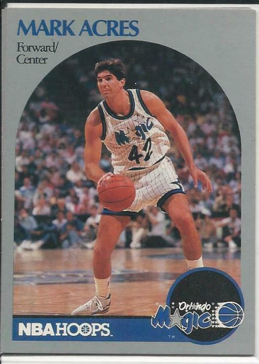 Mark Acres #213