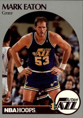 Mark Eaton #287