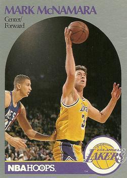 Mark McNamara #158