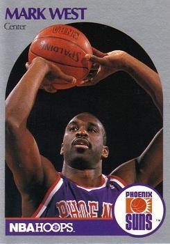 Mark West #242