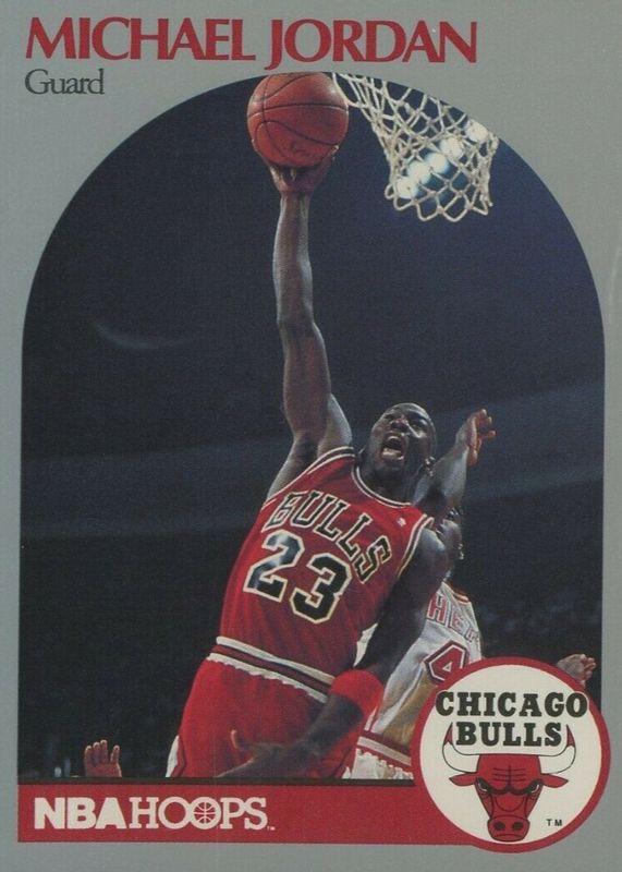 Michael Jordan #65