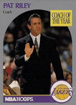 Pat Riley #317