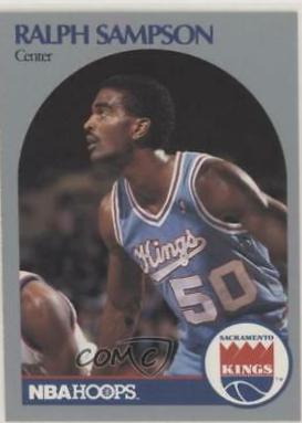 Ralph Sampson #261