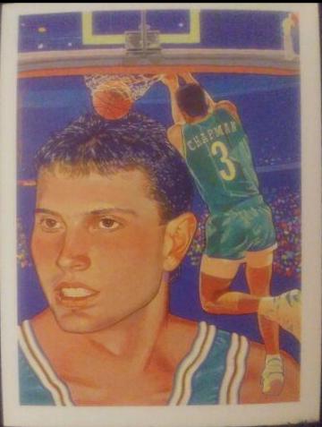 Rex Chapman #357