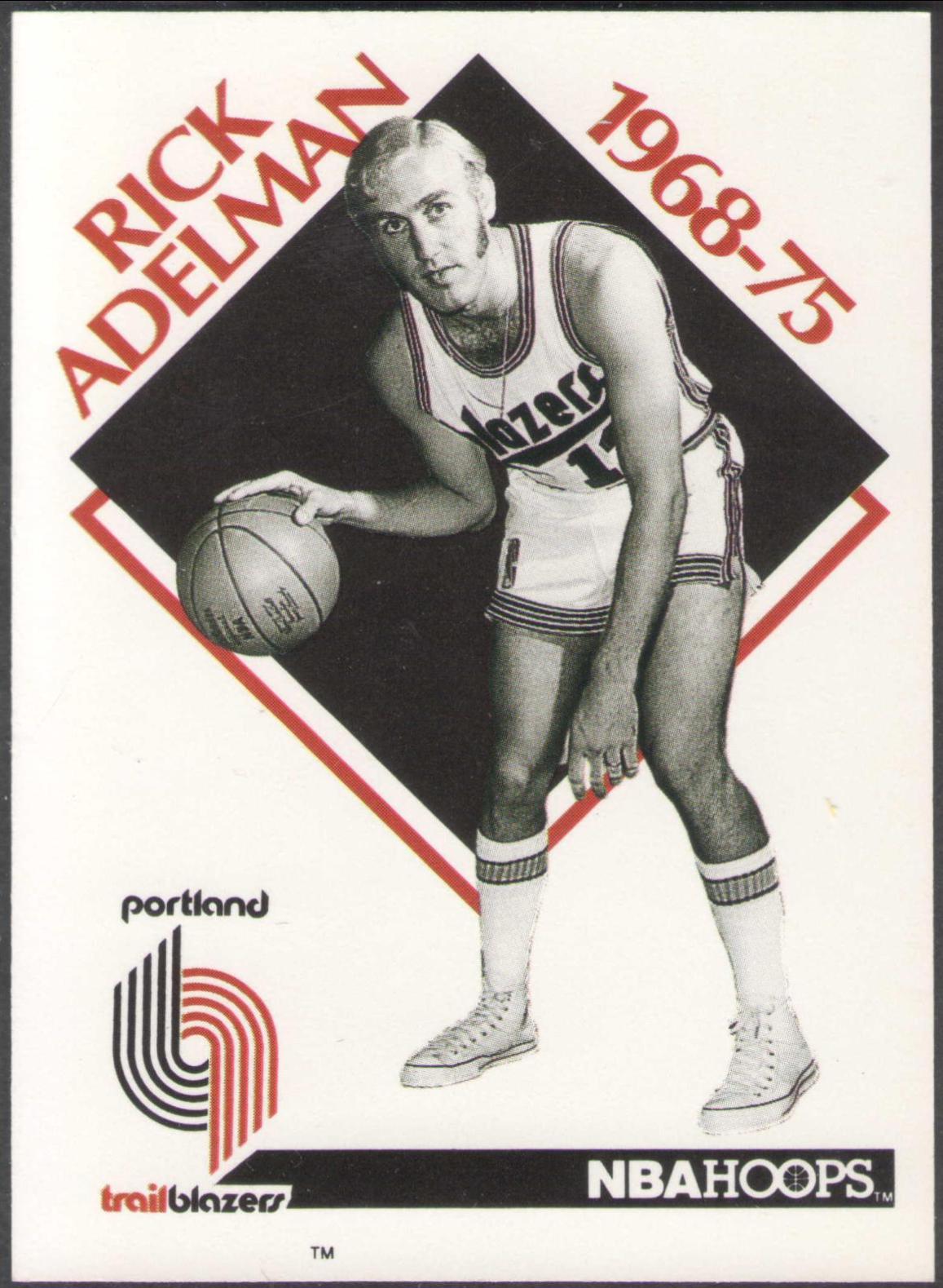 Rick Adelman #353
