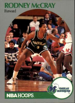 Rodney McCray #409