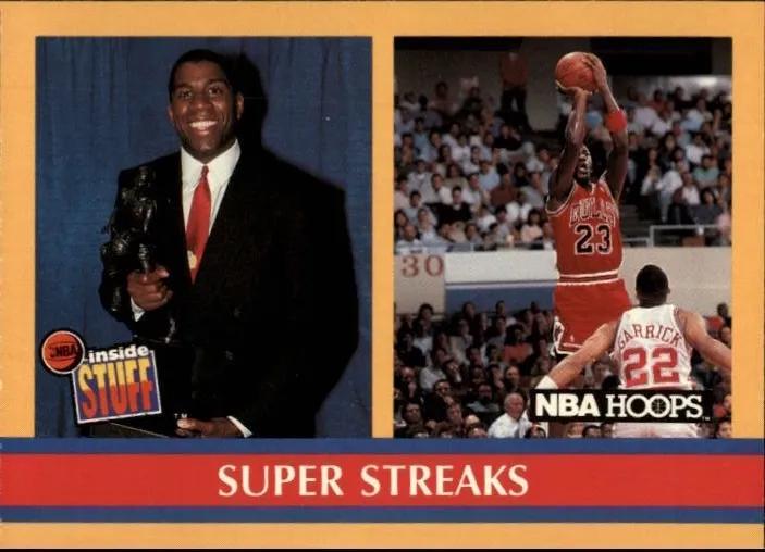 Super Streaks #385