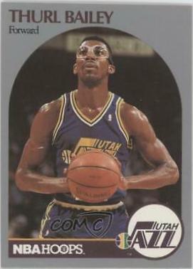 Thurl Bailey #285