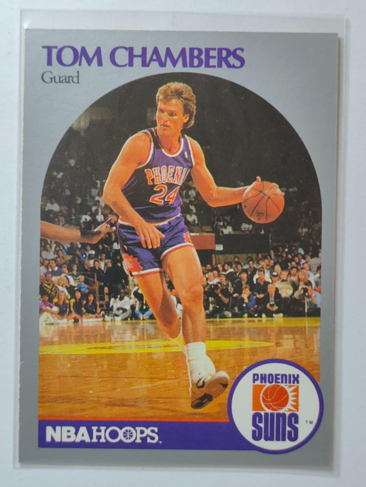 Tom Chambers #234