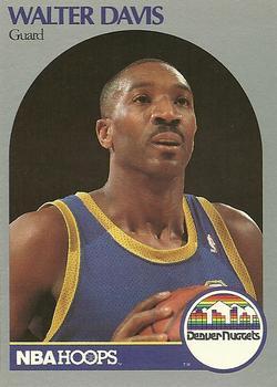 Walter Davis #93