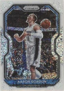 Aaron Gordon [White Sparkle Prizm] #148