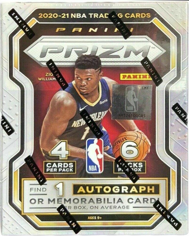 Blaster Box