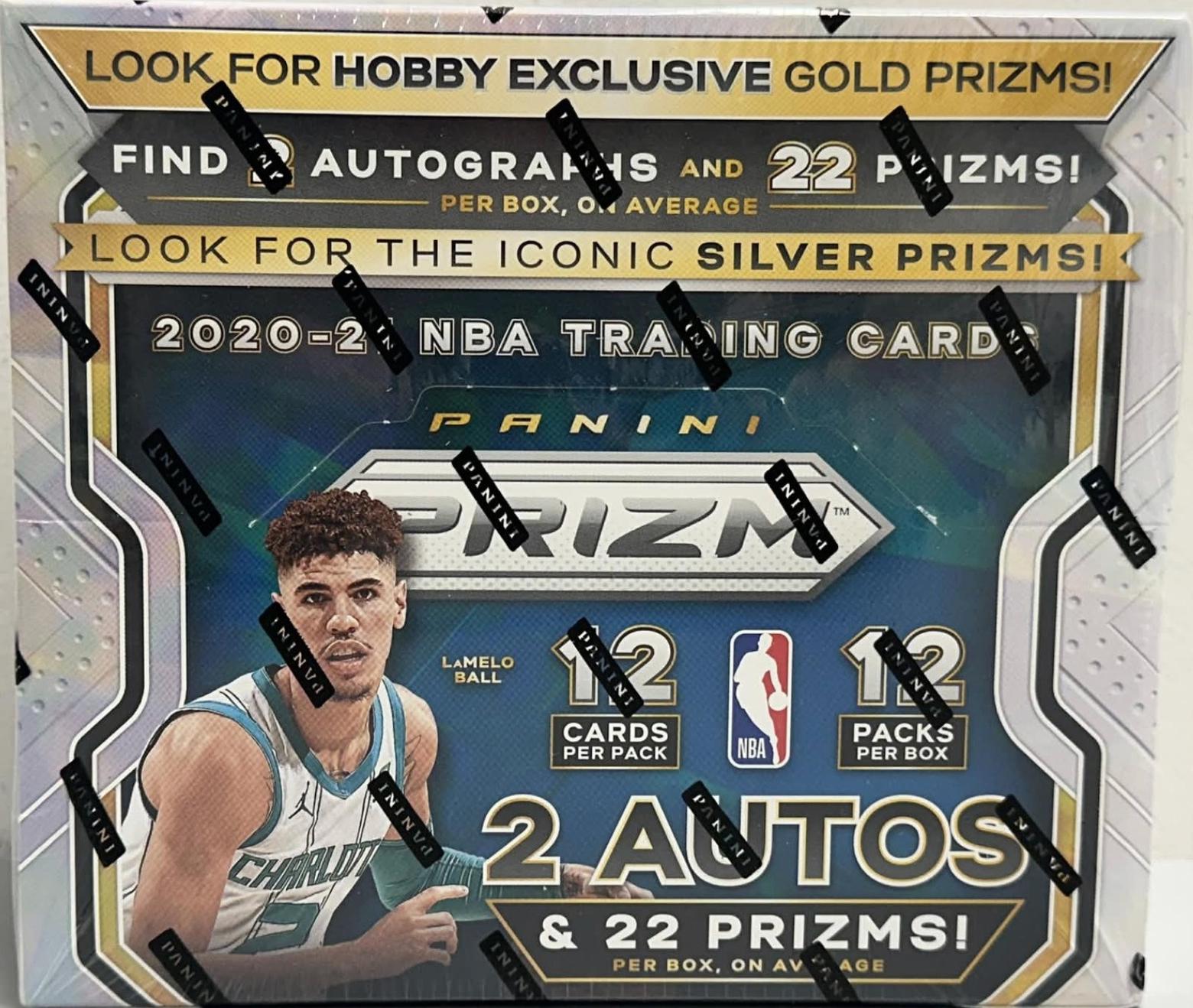 Hobby Box