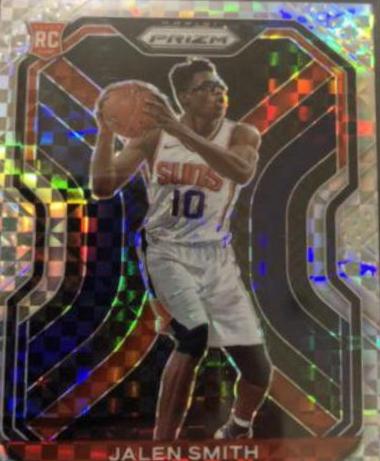Jalen Smith [Lucky Envelopes Prizm] #300