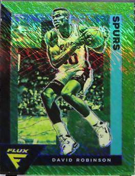 Jeff Green [Green Shimmer Prizm] #2
