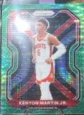 Kenyon Martin Jr. [Green Pulsar Prizm] #265