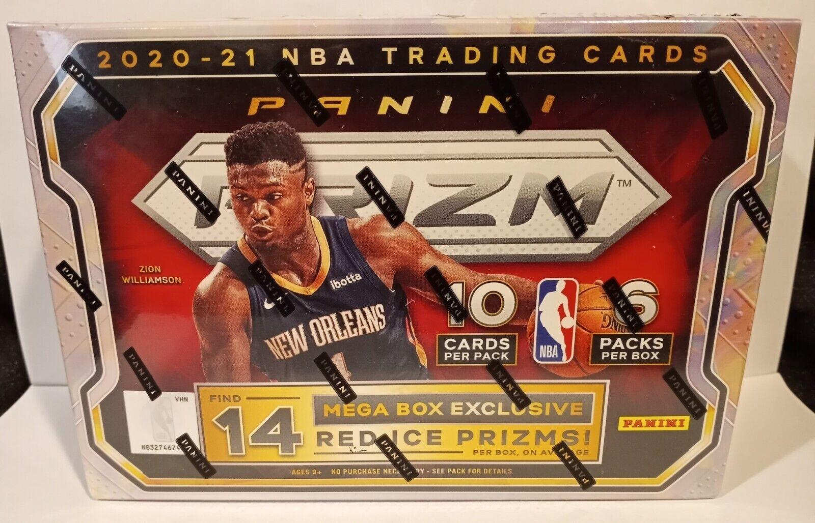Mega Box